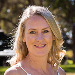 Alison Brewer
