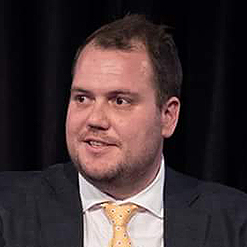 James Cullinane