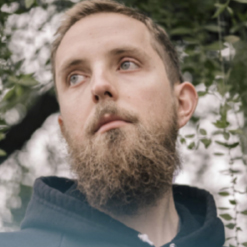 Author image